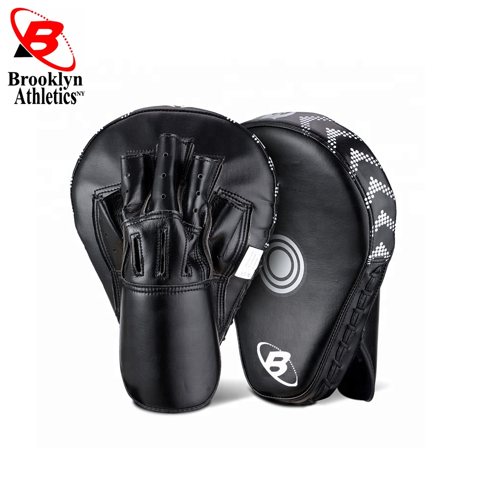 Boxing Focus Pads